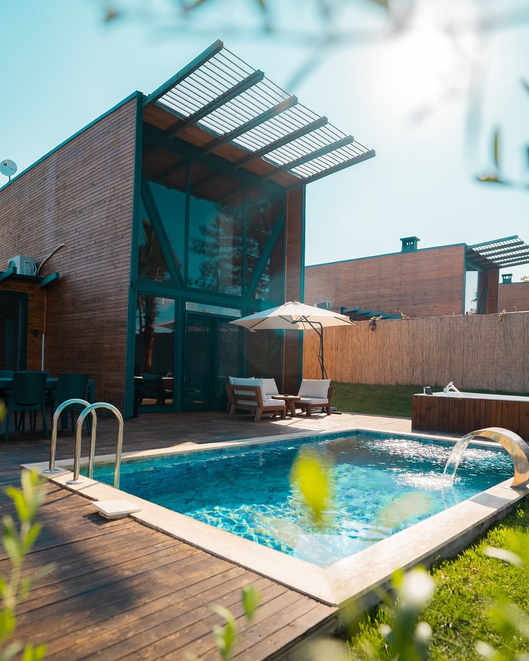 Bungalov House 2